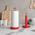 Crab N' Roll - Paper Towel Holder-1954803124401213444