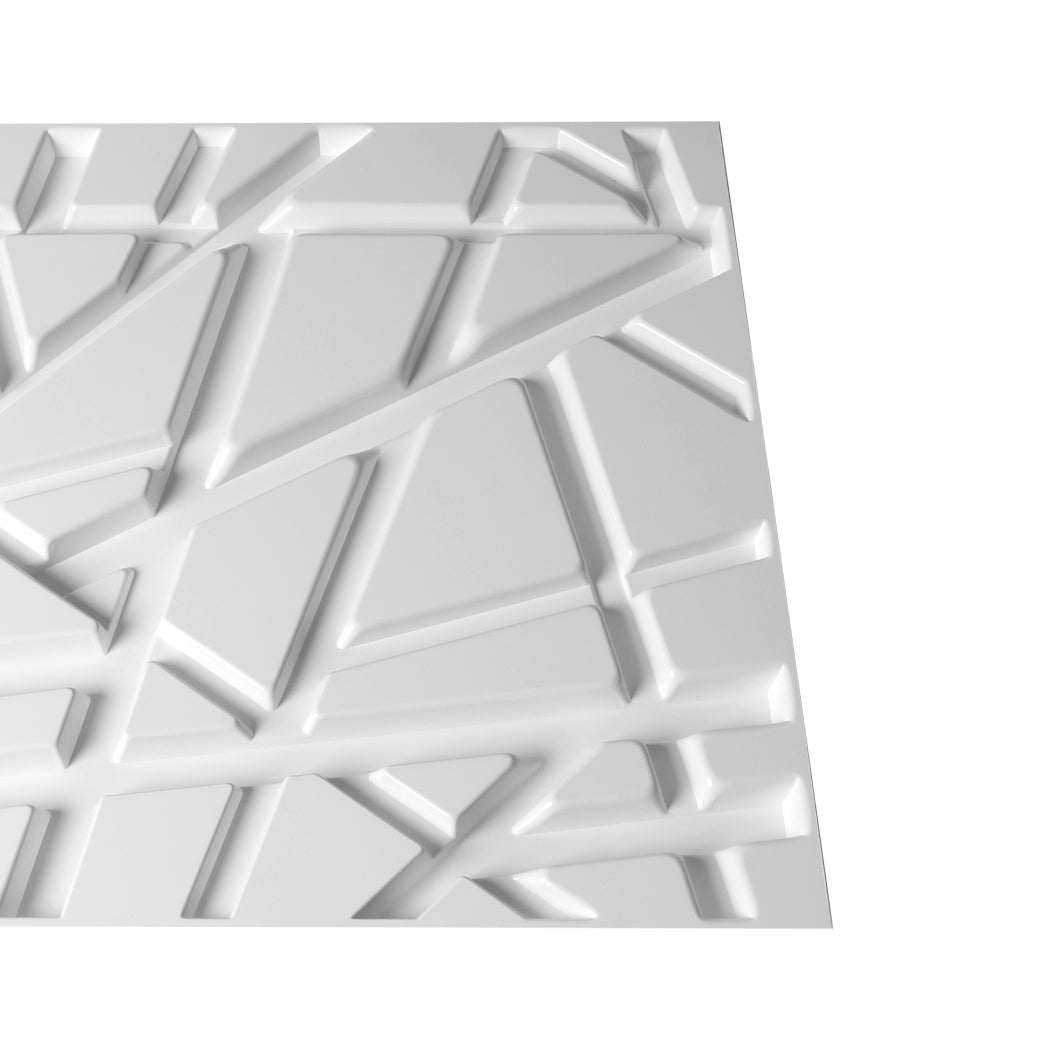 3D PVC Wall Panels Eco-friendly Paintable-1910113315581988868