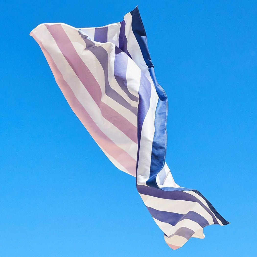 Dock & Bay Beach Towel Cabana Collection L | Quick Dry | Dusk To Dawn-1910112360216006657
