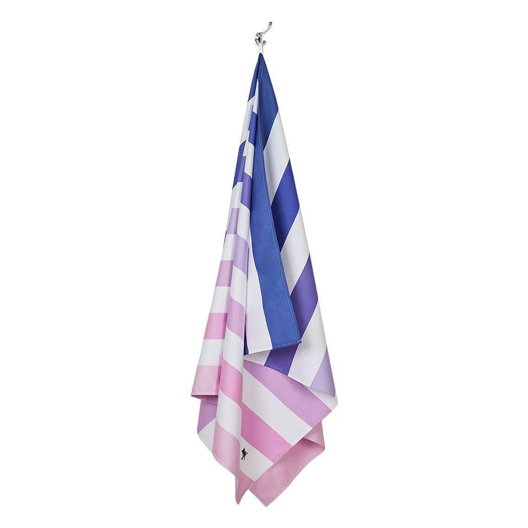 Dock & Bay Beach Towel Cabana Collection L | Quick Dry | Dusk To Dawn-1910112360216006660