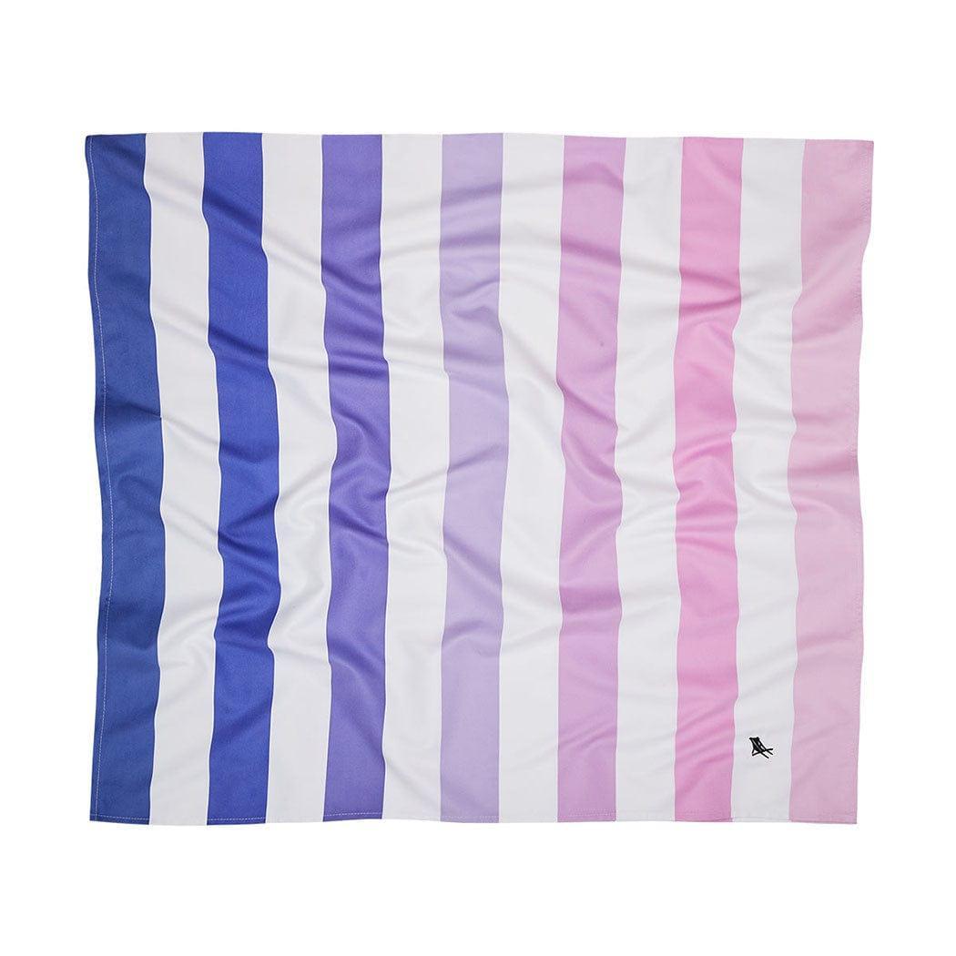 Dock & Bay Beach Towel Cabana Collection L | Quick Dry | Dusk To Dawn-1910112360216006662