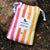 Dock & Bay Beach Towel Cabana Collection L | Quick Dry | Peach Sunrise-1954802355203608577