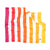 Dock & Bay Beach Towel Cabana Collection L | Quick Dry | Peach Sunrise-1954802355203608580