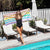 Dock & Bay Beach Towel Cabana Collection L | Quick Dry | Unicorn Waves-1954802355539152897