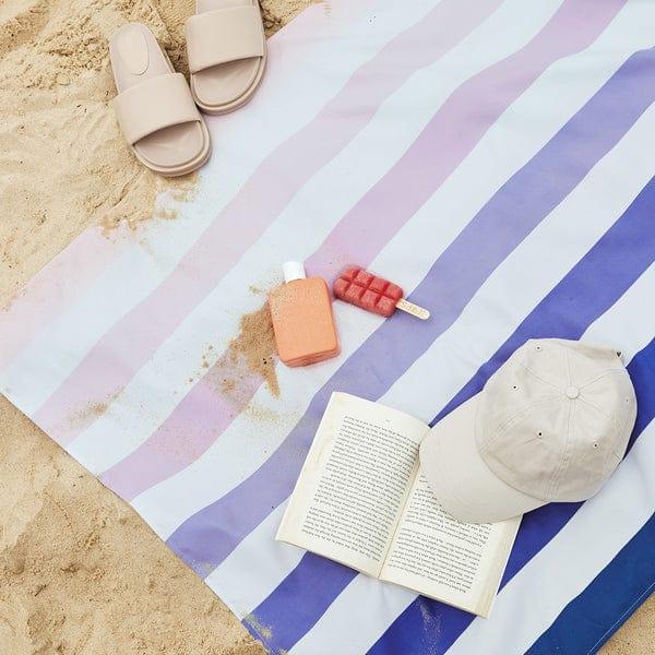 Dock & Bay Beach Towel Cabana Collection XL | Quick Dry | Dusk To Dawn-1910112360983564289