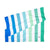 Dock & Bay Beach Towel Cabana Collection XL | Quick Dry | Endless River-1910112361147142148