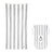 Dock & Bay Beach Towel Cabana Collection XL | Quick Dry | Goa Grey-1954802352871575552