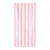 Dock & Bay Beach Towel Cabana Collection XL | Quick Dry | Malibu Pink-1910112358496342017