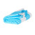Dock & Bay Beach Towel Cabana Collection XL | Quick Dry | Tulum Blue-1910112358181769217