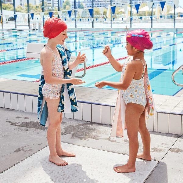 Dock & Bay KIDS Beach Towel | Quick Dry | Cool Camo-1954802353865625604