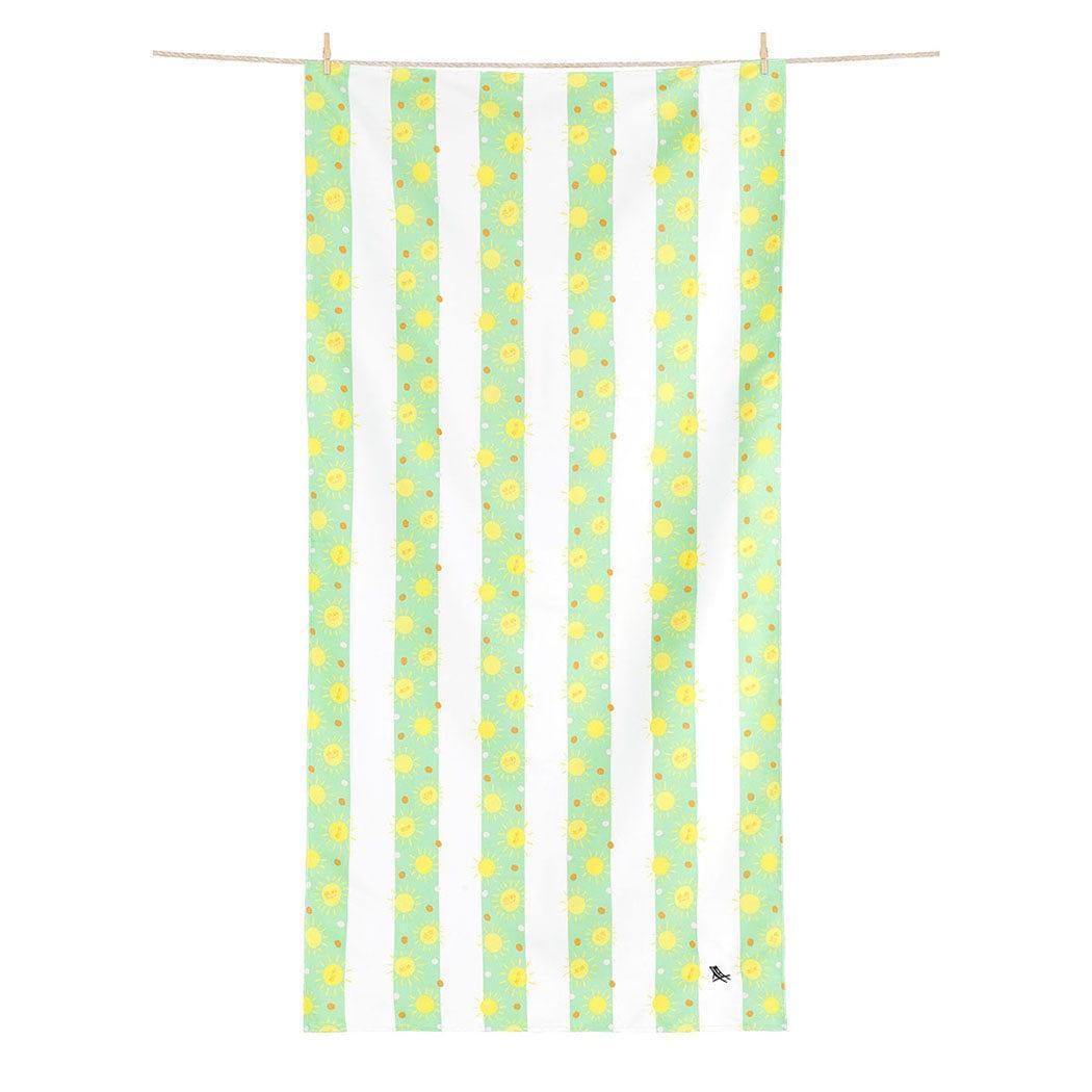 Dock & Bay KIDS Beach Towel | Quick Dry | Fun In The Sun-1954802354549297153