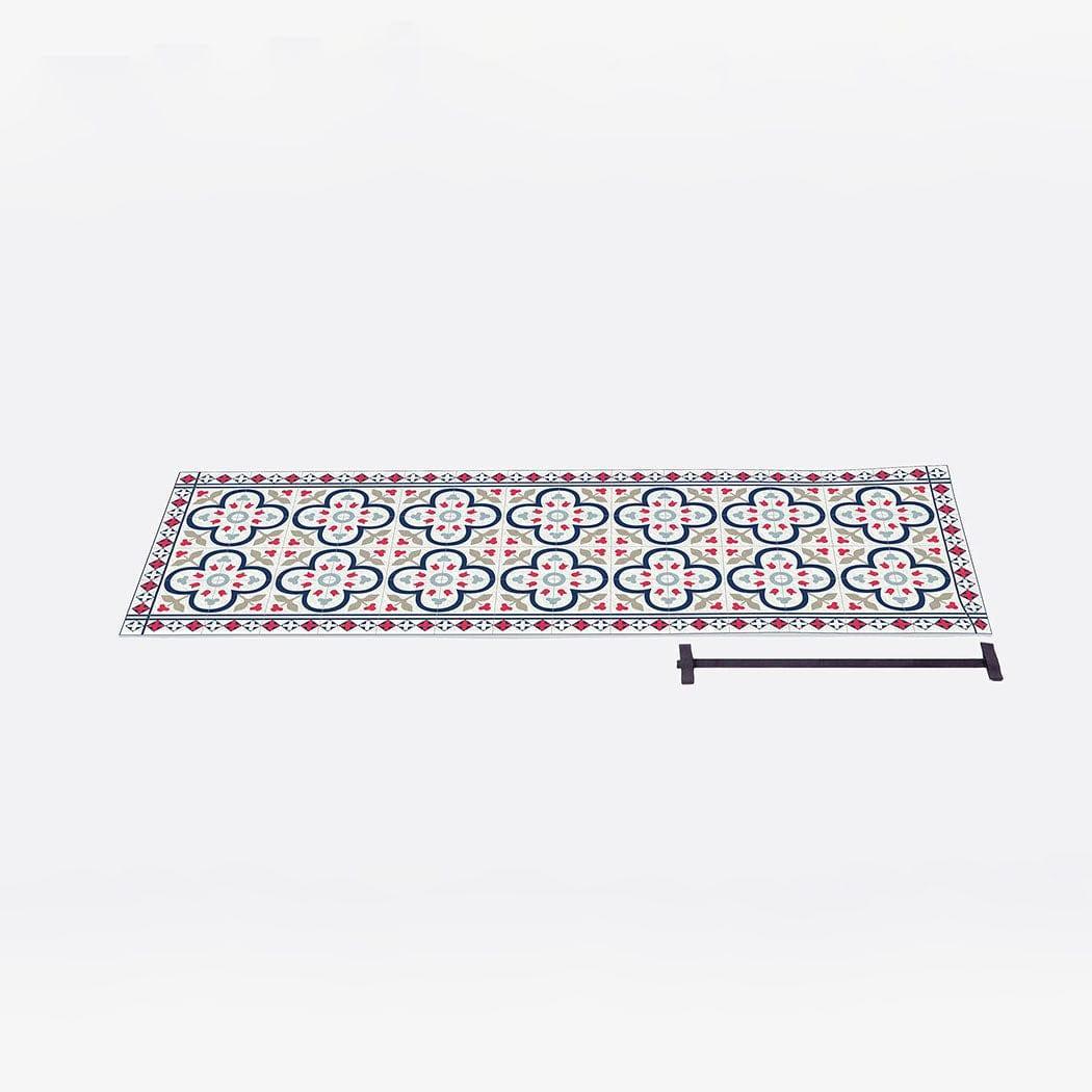 DOIY Yoga Mat - Barcelona-1954803114624290820