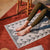 DOIY Yoga Mat Rug - Berber-1954803114448130049