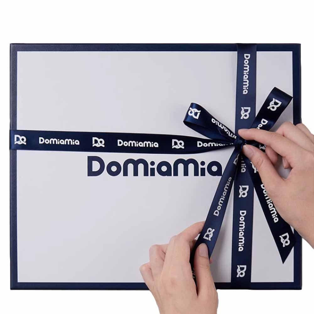 Domimia Thick Padded Minky Cotton Kids Blanket - 2.5 tog-1954803092675497989