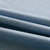 Anyhouz Curtains 300cm Blue Premium Plain Design Window Drape Curtains for Beedroom Living Room