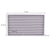 Anyhouz Jewelry Storage Grey Design G Display Tray Drawer Storage Jewellery Holder For Ring Earrings Necklace Bracelet
