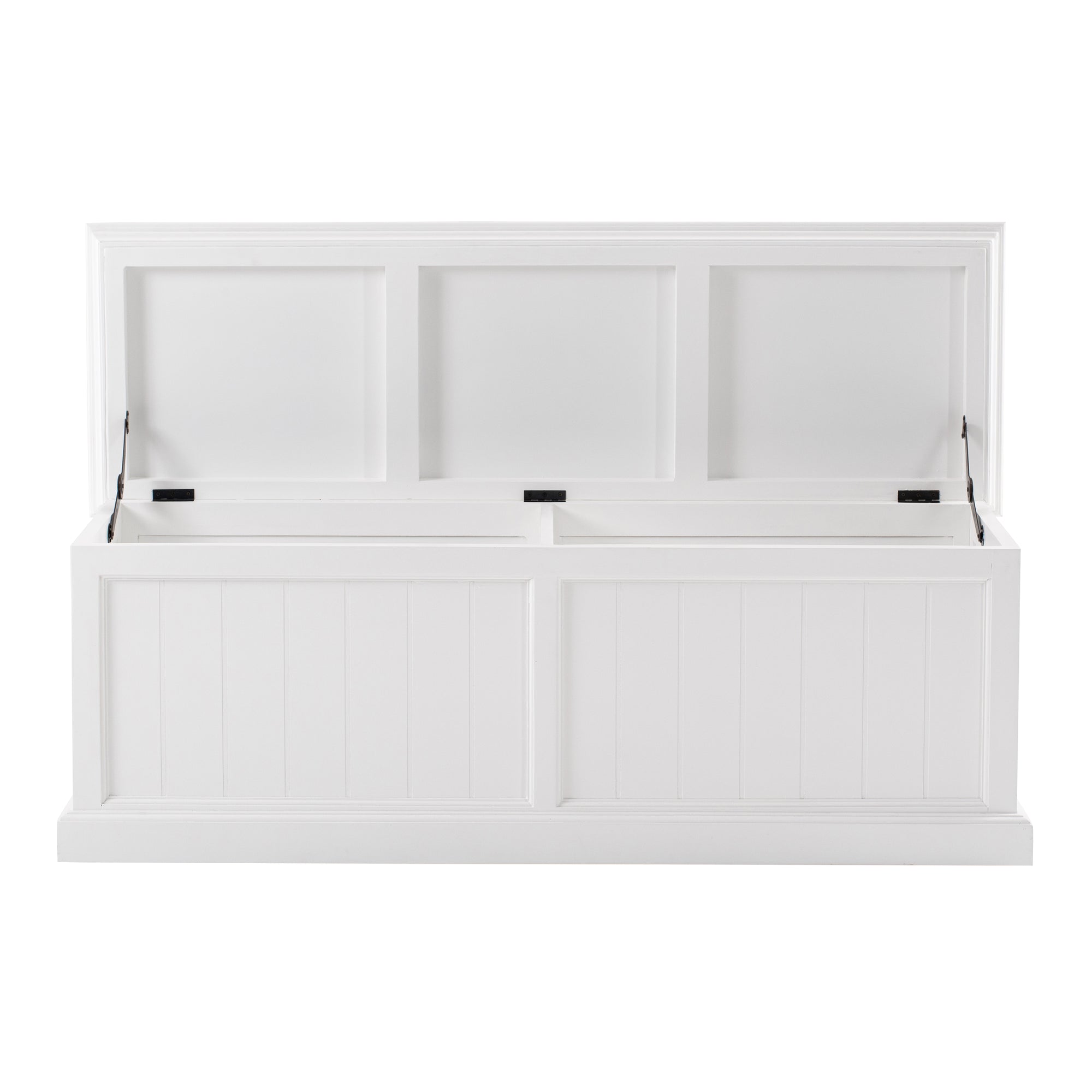 Halifax Storage Chest White