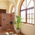 Anyhouz Pink Blanket Hawaiian Tapestry Leisure Blanket Home Decorative Sofa Cover Outdoor Picnic Camping Mat 130*160cm