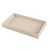 Anyhouz Jewelry Storage Beige Design B Display Tray Drawer Storage Jewellery Holder For Ring Earrings Necklace Bracelet