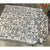 Anyhouz Jacquard Weave Graffiti Throw Blanket Cozy Sofa Couch Bed Cover Outdoor Camping Mat Home Decor Tapestry with Tassel