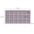 Anyhouz Jewelry Storage Beige Design A Display Tray Drawer Storage Jewellery Holder For Ring Earrings Necklace Bracelet