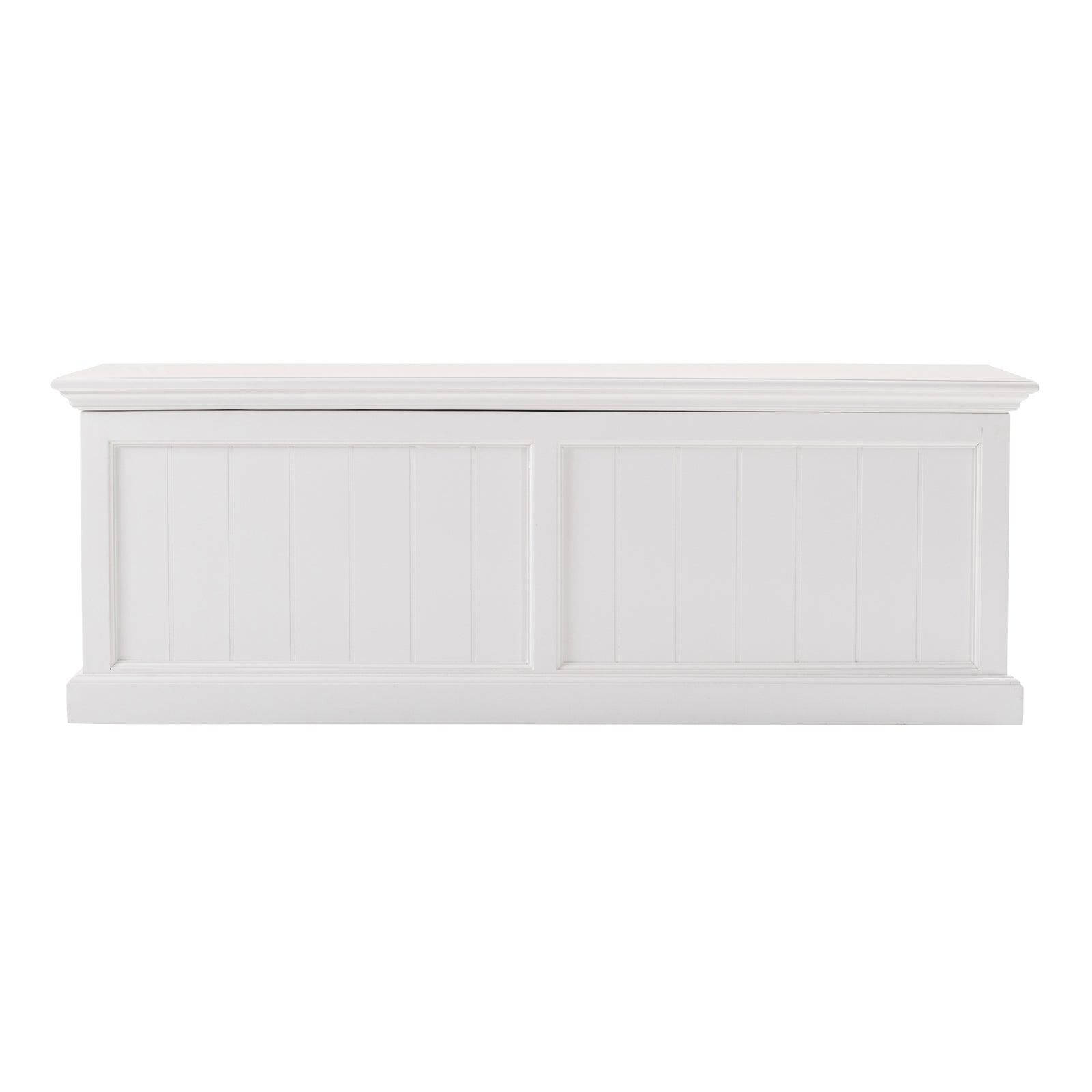 Halifax Storage Chest White