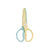 YPlus GEAR SafeSnip Macaron Children's Scissors