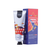Flower Monaco Finger Paint Blue-1910112458006204416