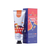 Flower Monaco Finger Paint Dark Red-1910112458824093696
