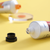 Flower Monaco Finger Paint Set-1910112373411287048