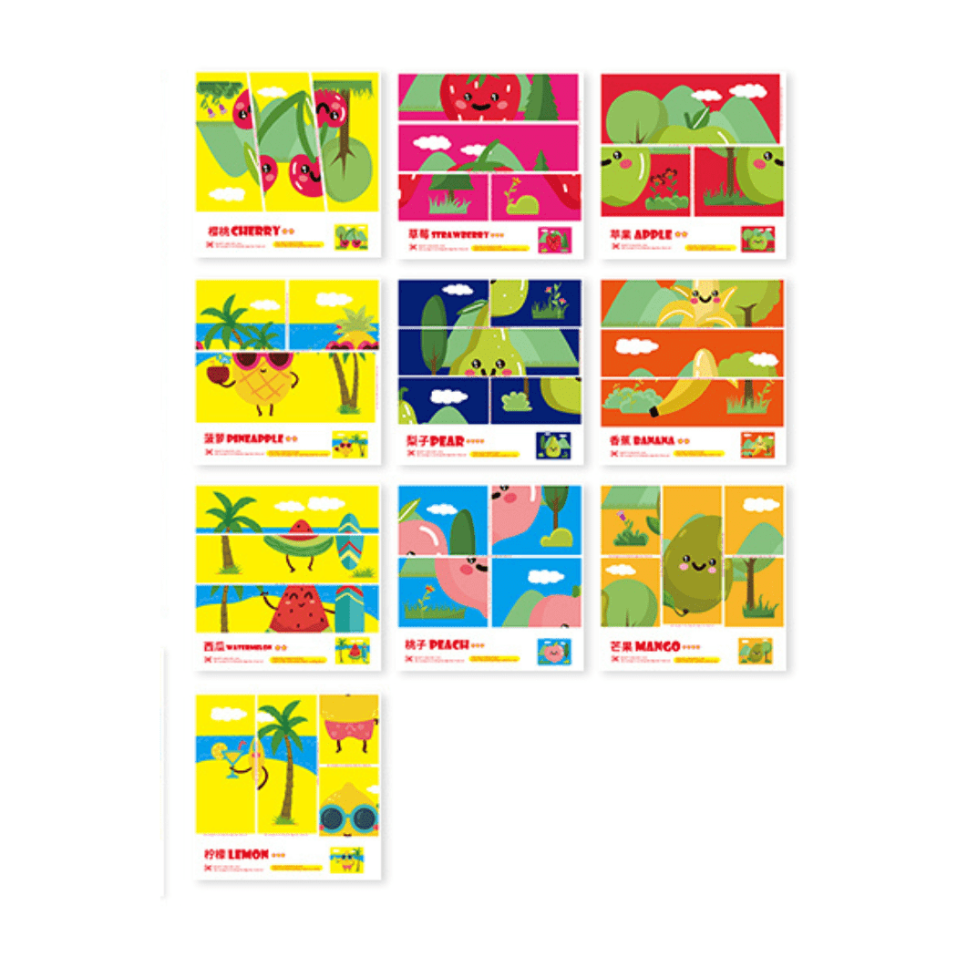 Flower Monaco Paper Cut Model-1954803095569567745