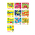 Flower Monaco Paper Cut Model-1954803095569567745