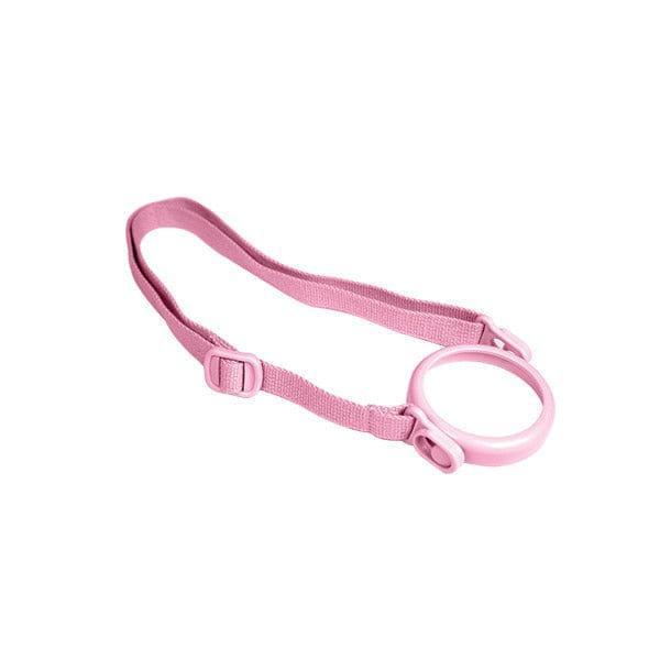 Grosmimi Straw Cup Strap Aqua Green-1954803143313330179