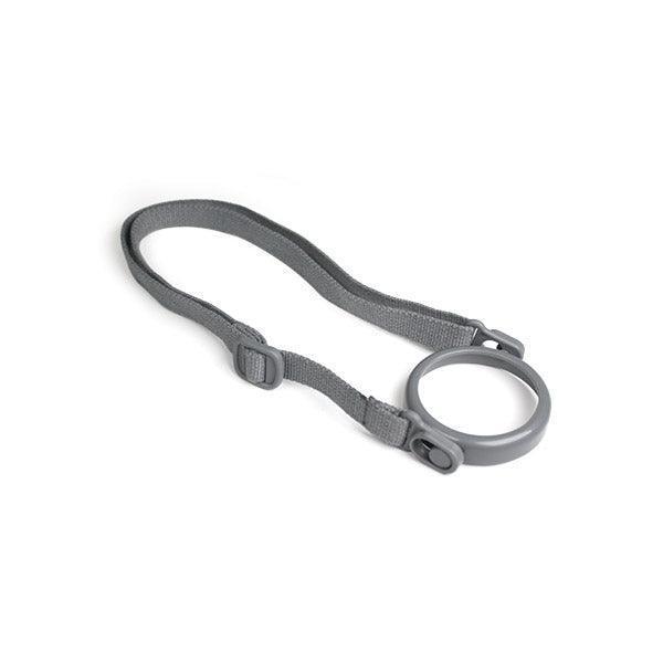 Grosmimi Straw Cup Strap Red-1954803142948425730