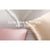 Anyhouz Pillowcase 50x75cm Coffee Natural Mulberry Silk For Comfortable And Relaxing Home Bed