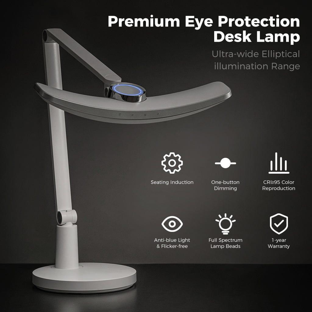 Happy NocNoc LED Eye Protection Desk Lamp-1954803061683785733