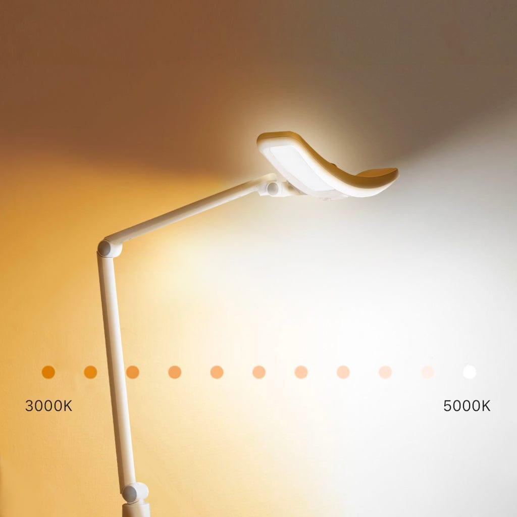 Happy NocNoc LED Eye Protection Desk Lamp-1910112179437309958
