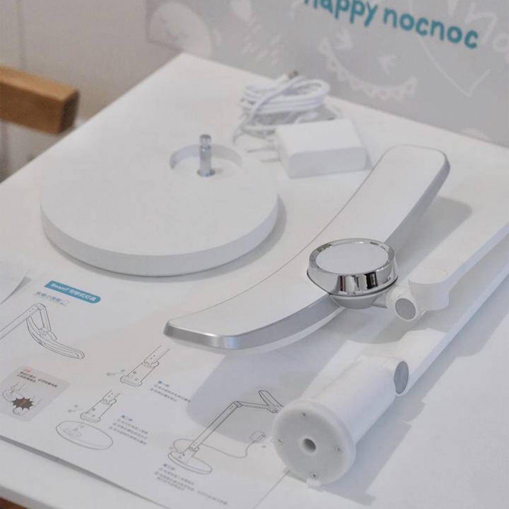 Happy NocNoc LED Eye Protection Desk Lamp-1954803061683785736