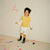 Happy Socks Kids Cat Sock Size 4-6Yrs-1954803110929108993