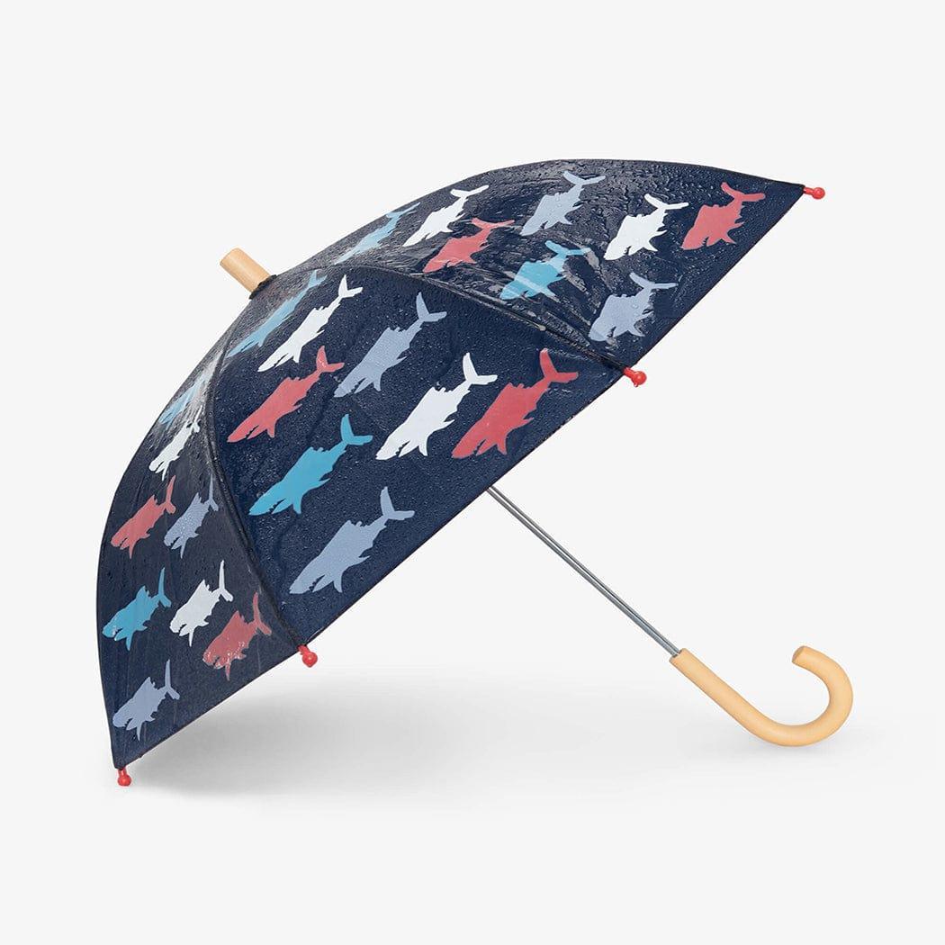 HATLEY Colour Changing Umbrella | Hungry Sharks-1954803125122633729