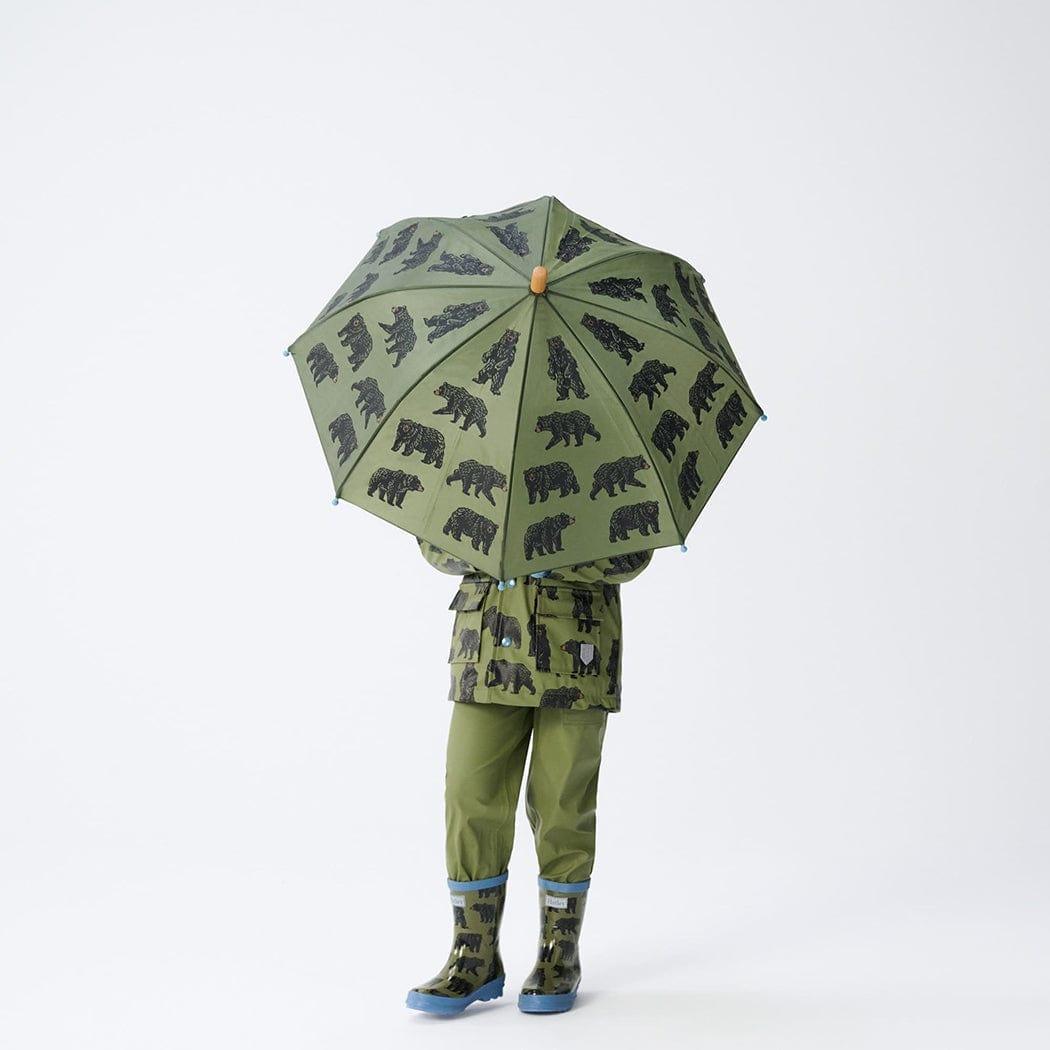 HATLEY Umbrella | Wild Bears-1954803109163307009
