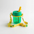 HOLOHOLO Coffee Cup Matching strap Yellow-1954803128104783879