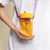 HOLOHOLO Coffee Cup Matching strap Yellow-1954803128104783876