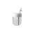 HOLOHOLO Heat-Resistant Reusable Coffee Cup White 300ml-1954803129933500416