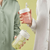 HOLOHOLO Heat-Resistant Reusable Coffee Cup White 300ml-1954803129933500417