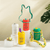 HOLOHOLO Thermo Coffee Cup 380Ml Green-1954803061474070537