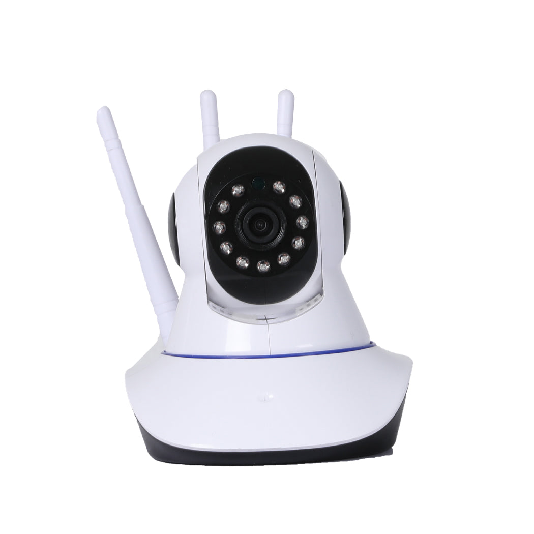 Security Camera System Wireless 1080P-1910113098954575872