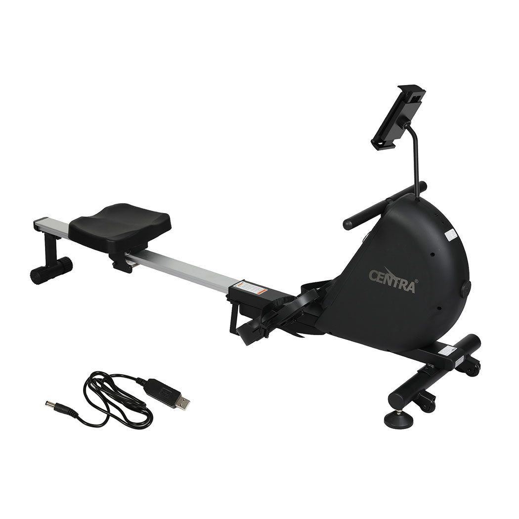Centra Smart Rowing Machine-1954802436237561856