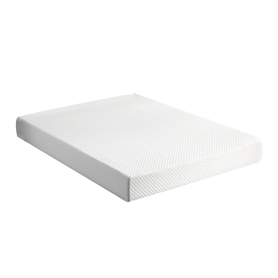 DreamZ Memory Foam Mattress Topper 25cm-1910112188803190784