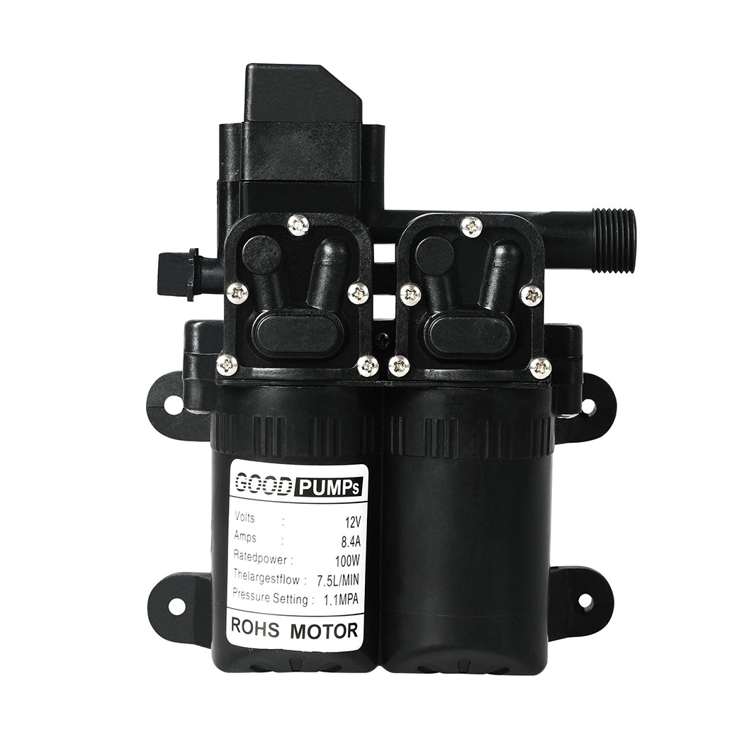 Traderight Water Pump Diaphragm 160PSI-1954802741733888000